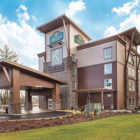 La Quinta By Wyndham Tumwater - Olympia Ξενοδοχείο Εξωτερικό φωτογραφία