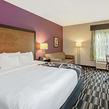 La Quinta By Wyndham Tumwater - Olympia Ξενοδοχείο Εξωτερικό φωτογραφία