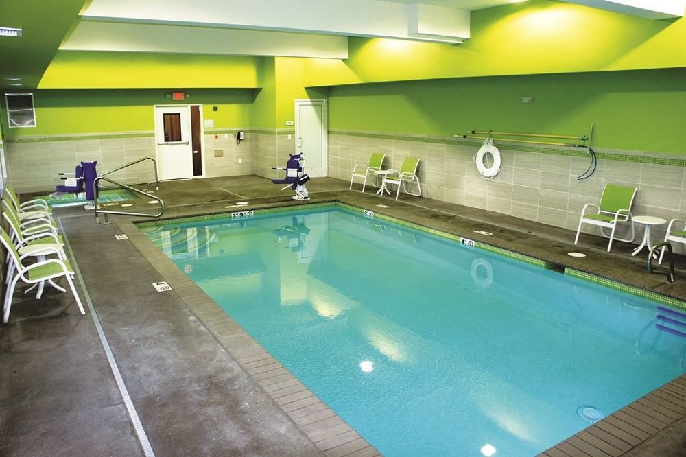 La Quinta By Wyndham Tumwater - Olympia Ξενοδοχείο Ανέσεις φωτογραφία