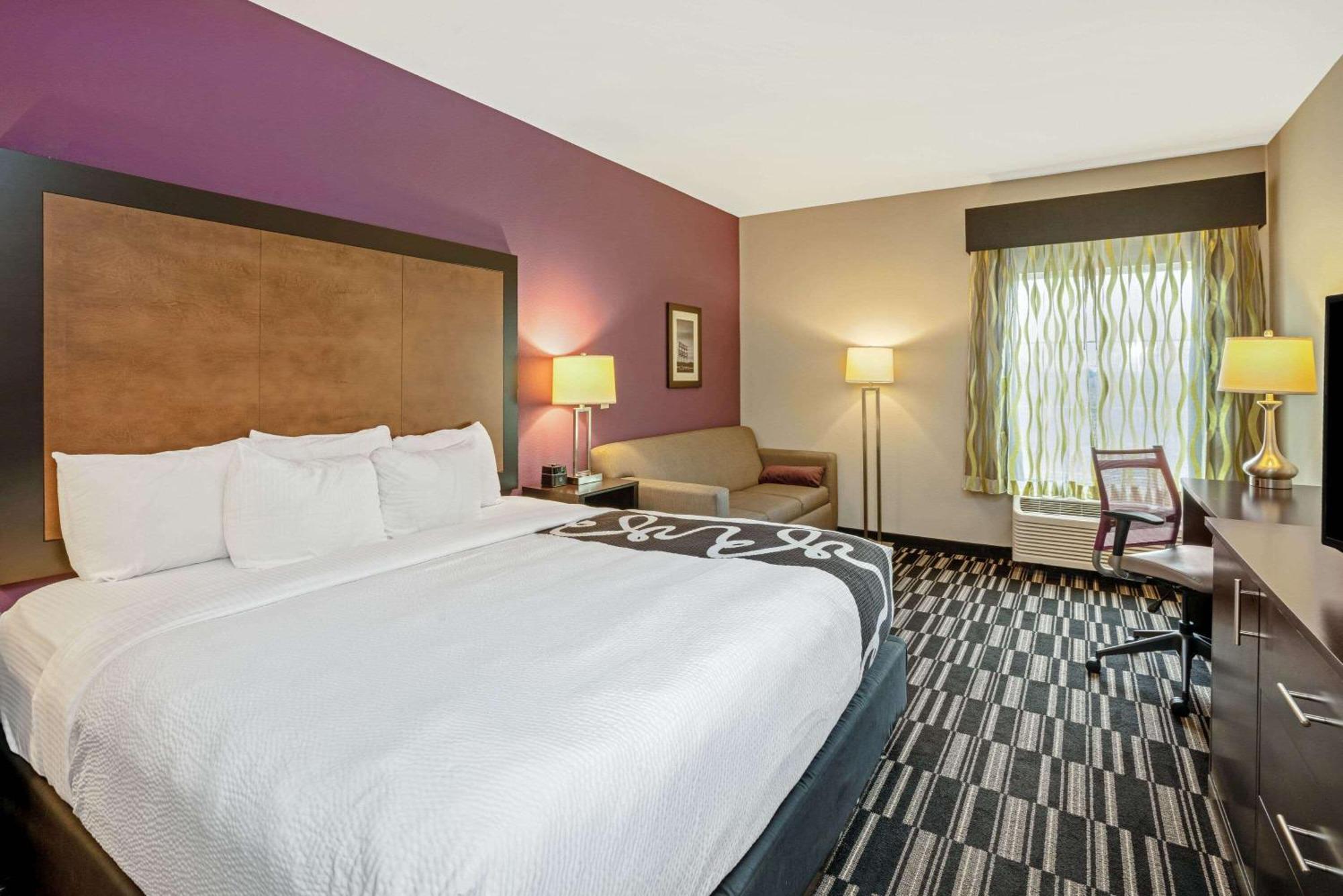 La Quinta By Wyndham Tumwater - Olympia Ξενοδοχείο Εξωτερικό φωτογραφία